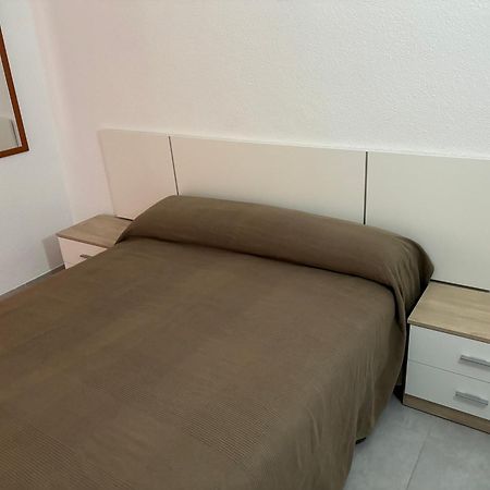 Ferienwohnung Cn Rents Peñíscola Exterior foto
