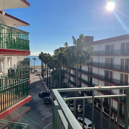 Ferienwohnung Cn Rents Peñíscola Exterior foto
