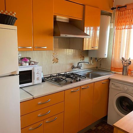 Ferienwohnung Cn Rents Peñíscola Exterior foto