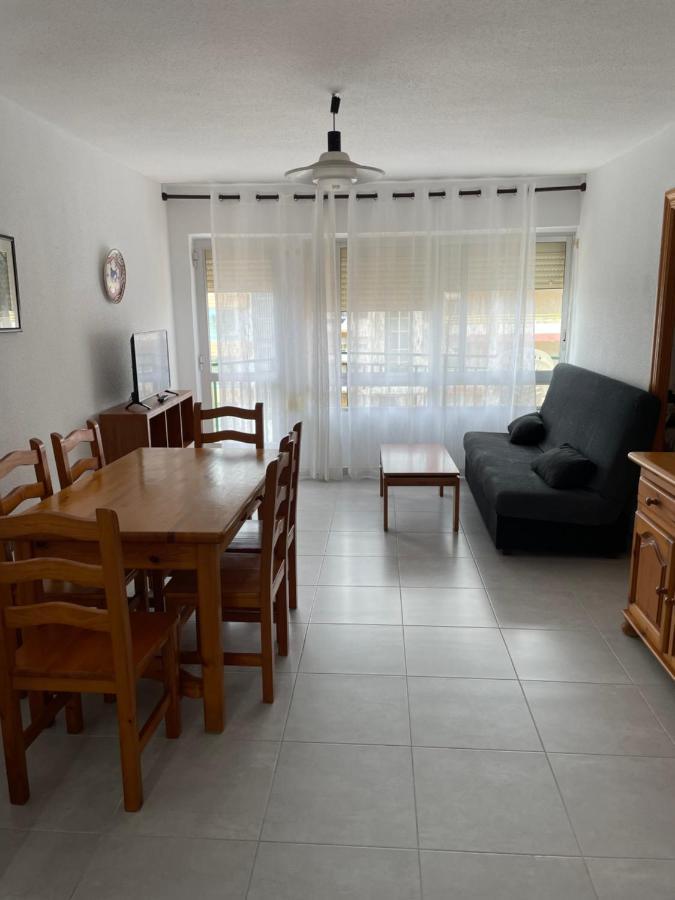 Ferienwohnung Cn Rents Peñíscola Exterior foto