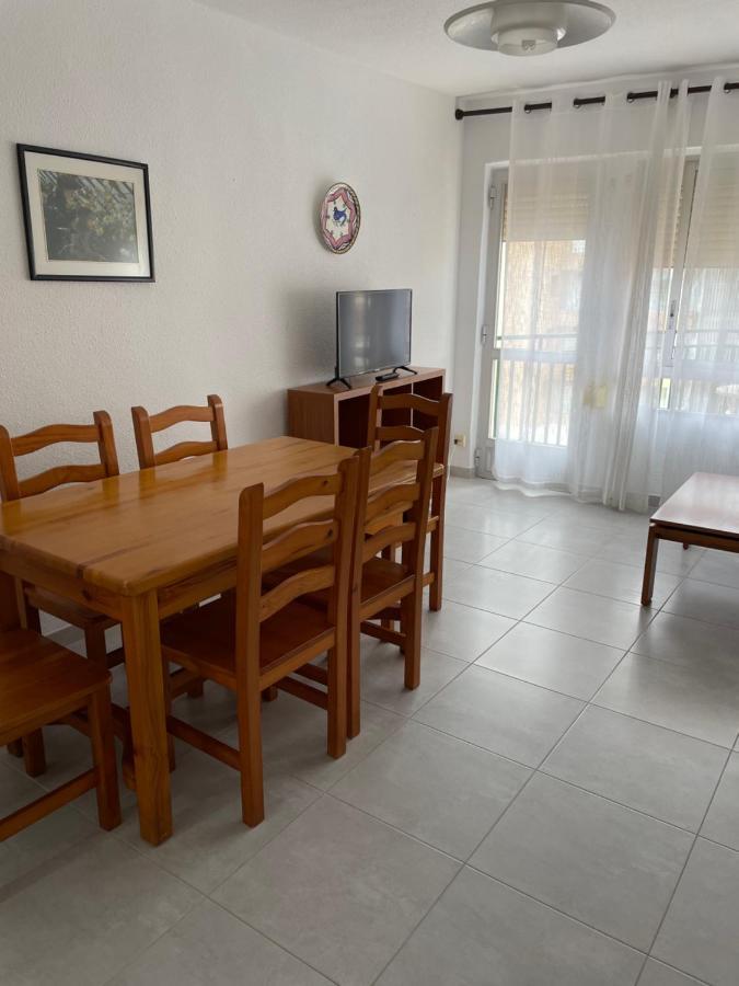 Ferienwohnung Cn Rents Peñíscola Exterior foto