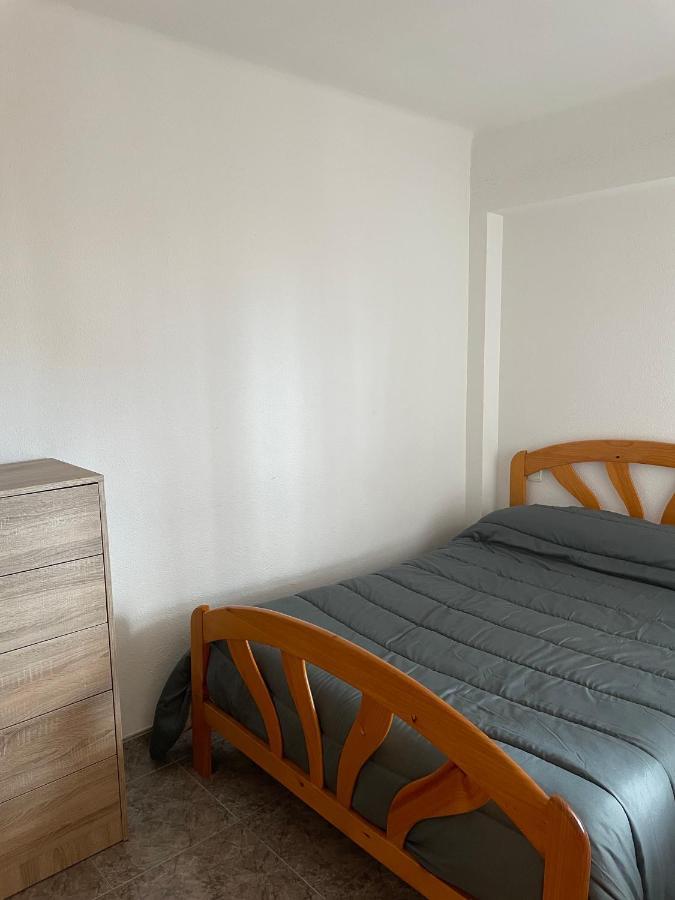 Ferienwohnung Cn Rents Peñíscola Exterior foto