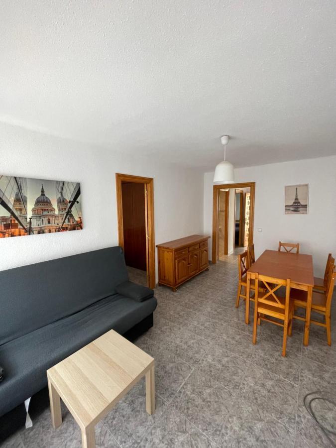Ferienwohnung Cn Rents Peñíscola Exterior foto
