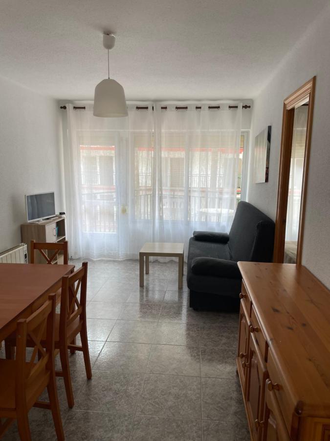 Ferienwohnung Cn Rents Peñíscola Exterior foto