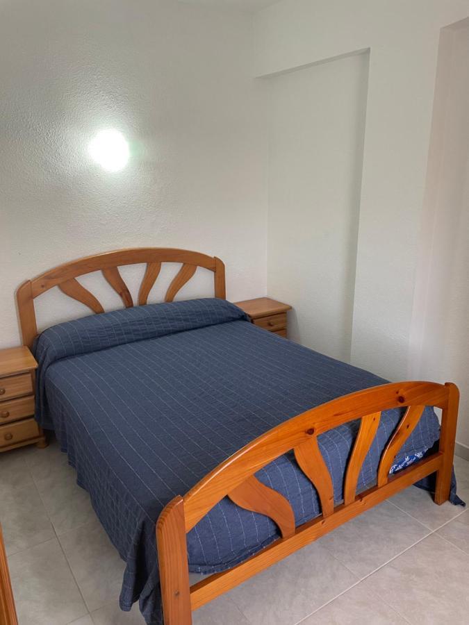Ferienwohnung Cn Rents Peñíscola Exterior foto
