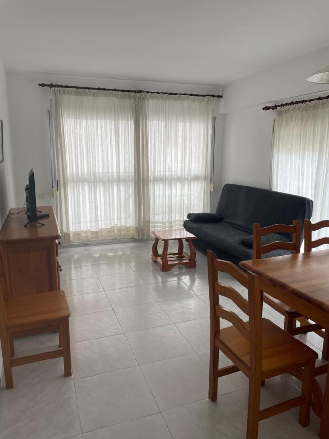 Ferienwohnung Cn Rents Peñíscola Exterior foto