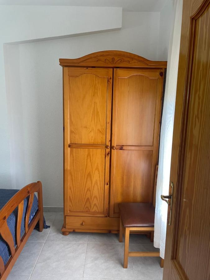 Ferienwohnung Cn Rents Peñíscola Exterior foto