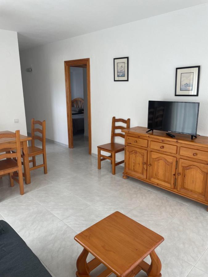 Ferienwohnung Cn Rents Peñíscola Exterior foto