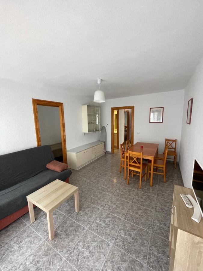 Ferienwohnung Cn Rents Peñíscola Exterior foto