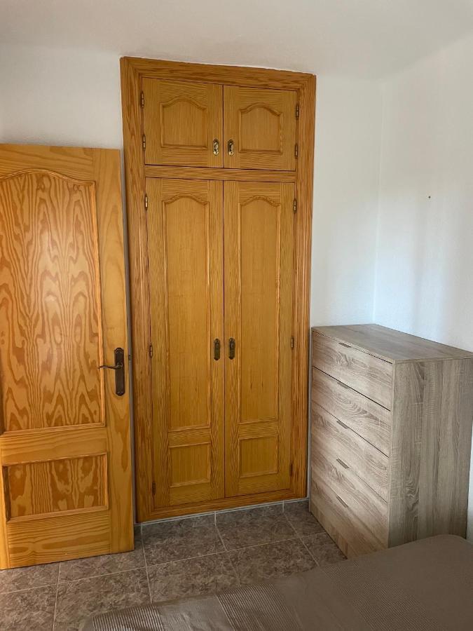 Ferienwohnung Cn Rents Peñíscola Exterior foto
