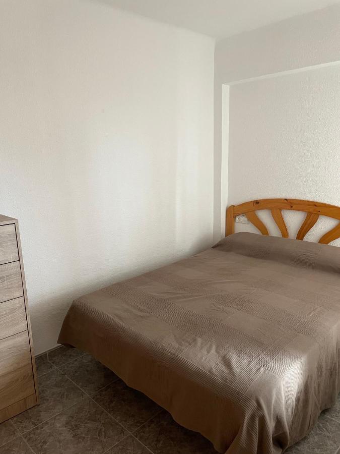 Ferienwohnung Cn Rents Peñíscola Exterior foto