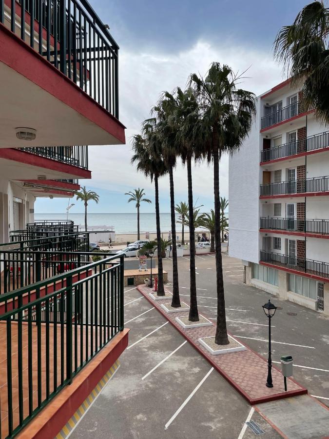 Ferienwohnung Cn Rents Peñíscola Exterior foto