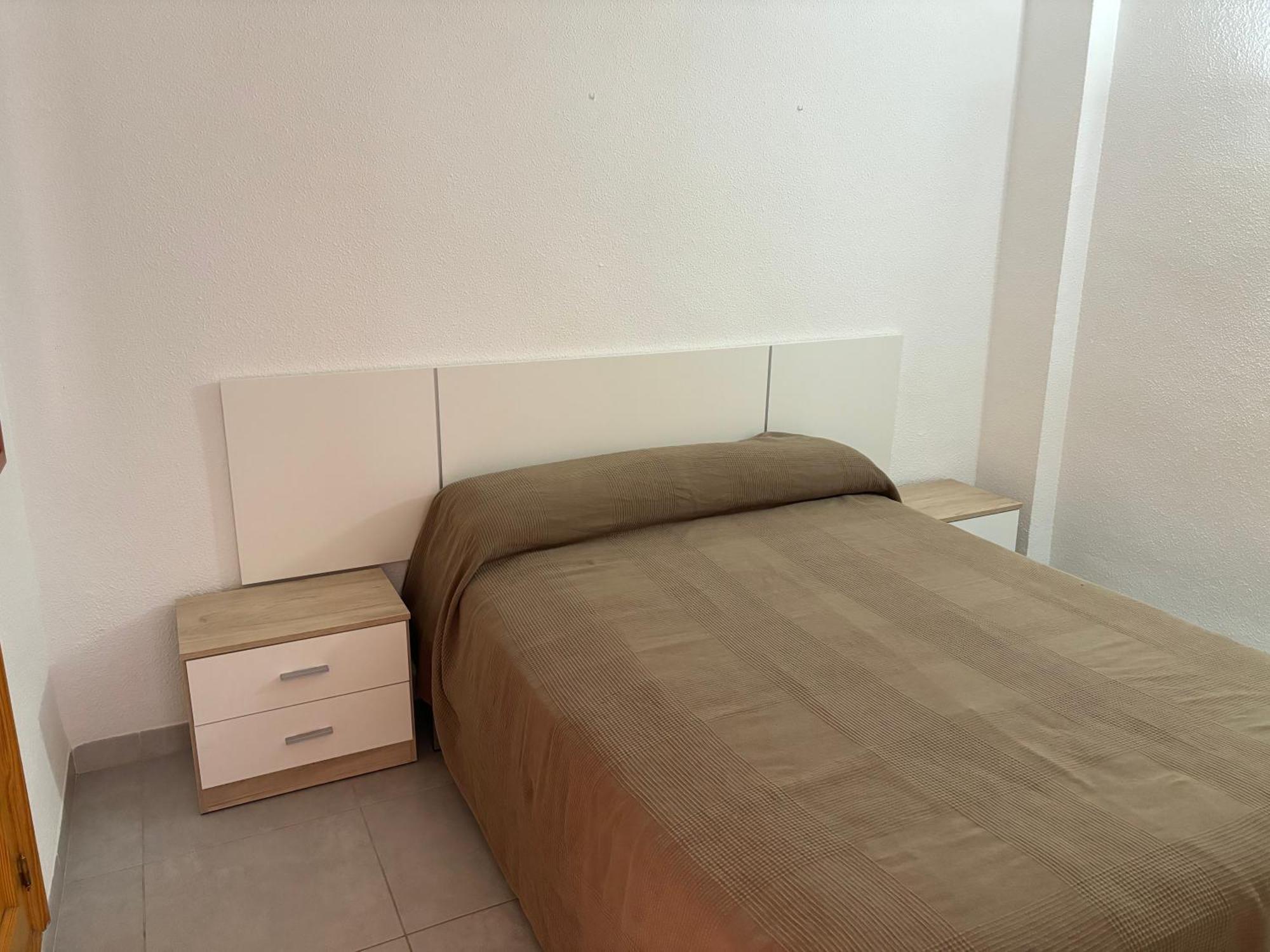 Ferienwohnung Cn Rents Peñíscola Exterior foto