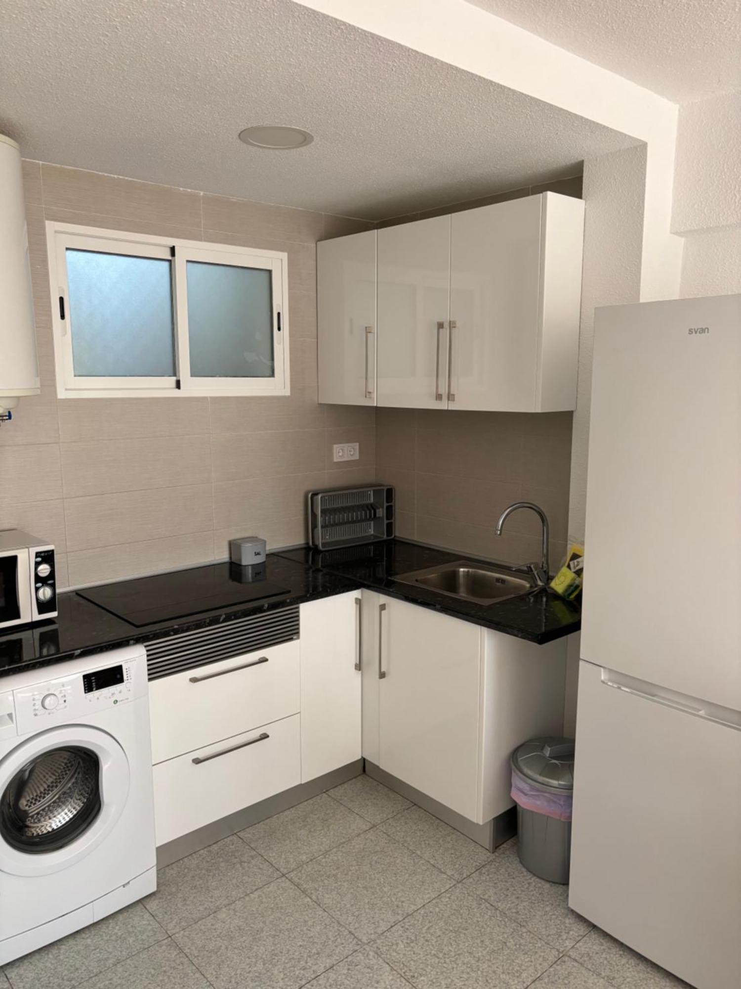 Ferienwohnung Cn Rents Peñíscola Exterior foto