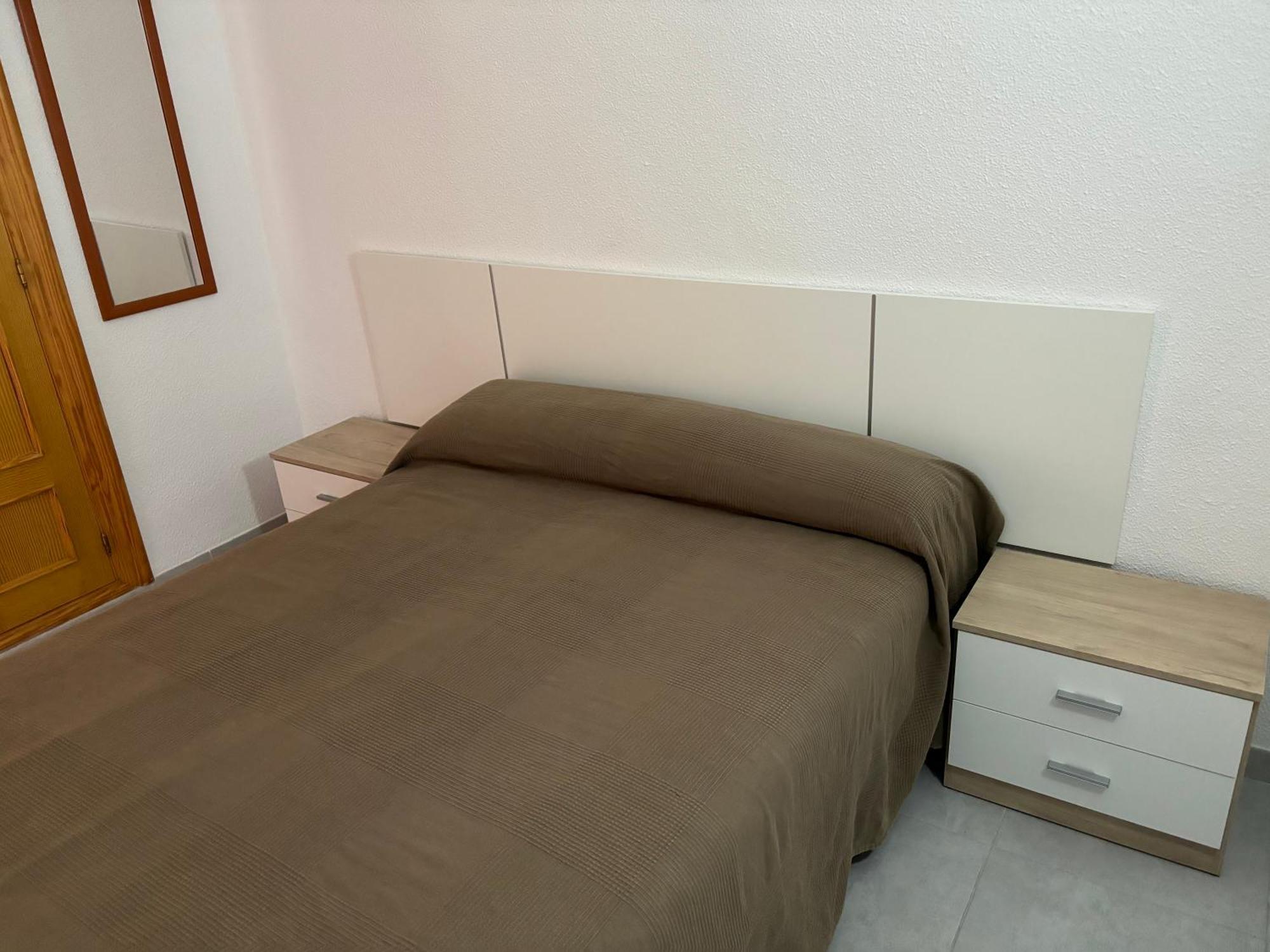 Ferienwohnung Cn Rents Peñíscola Exterior foto
