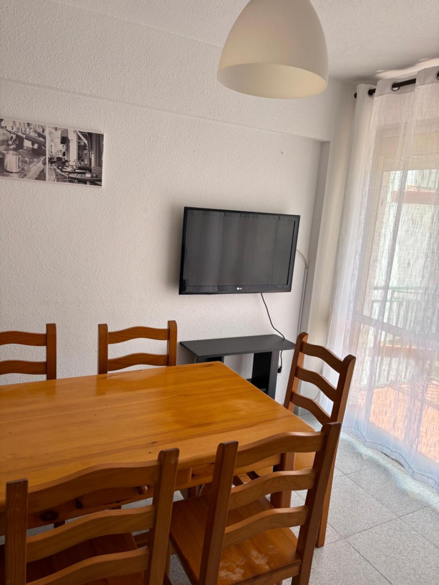 Ferienwohnung Cn Rents Peñíscola Exterior foto