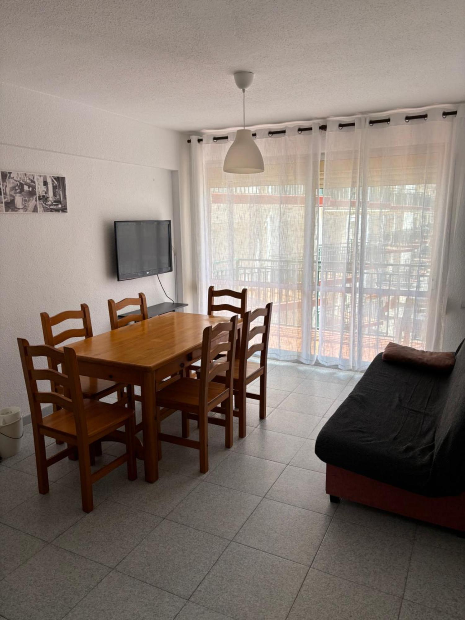Ferienwohnung Cn Rents Peñíscola Exterior foto