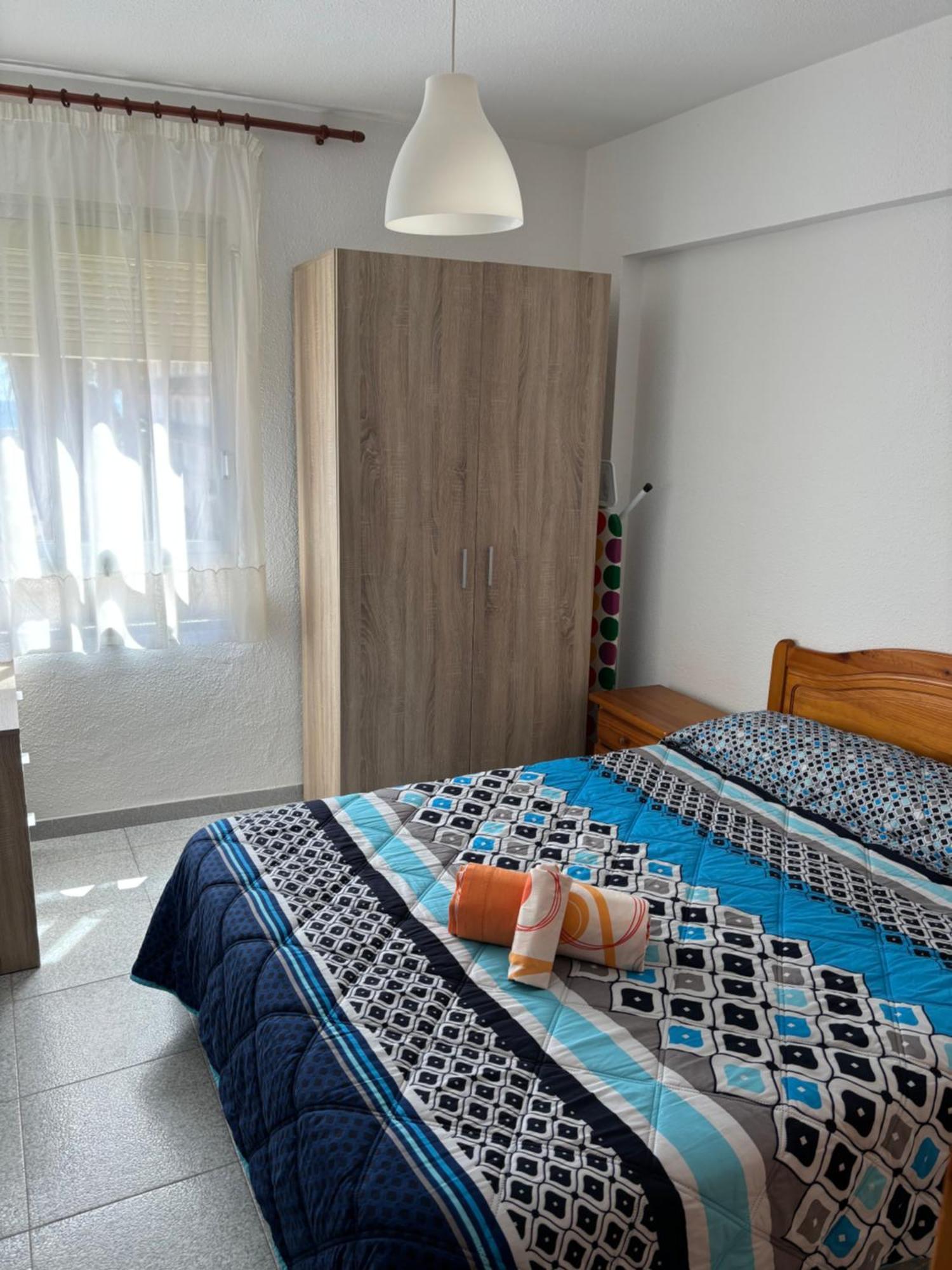 Ferienwohnung Cn Rents Peñíscola Exterior foto