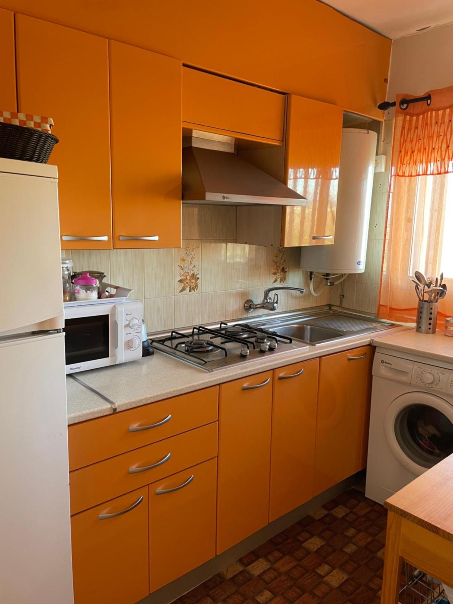 Ferienwohnung Cn Rents Peñíscola Exterior foto