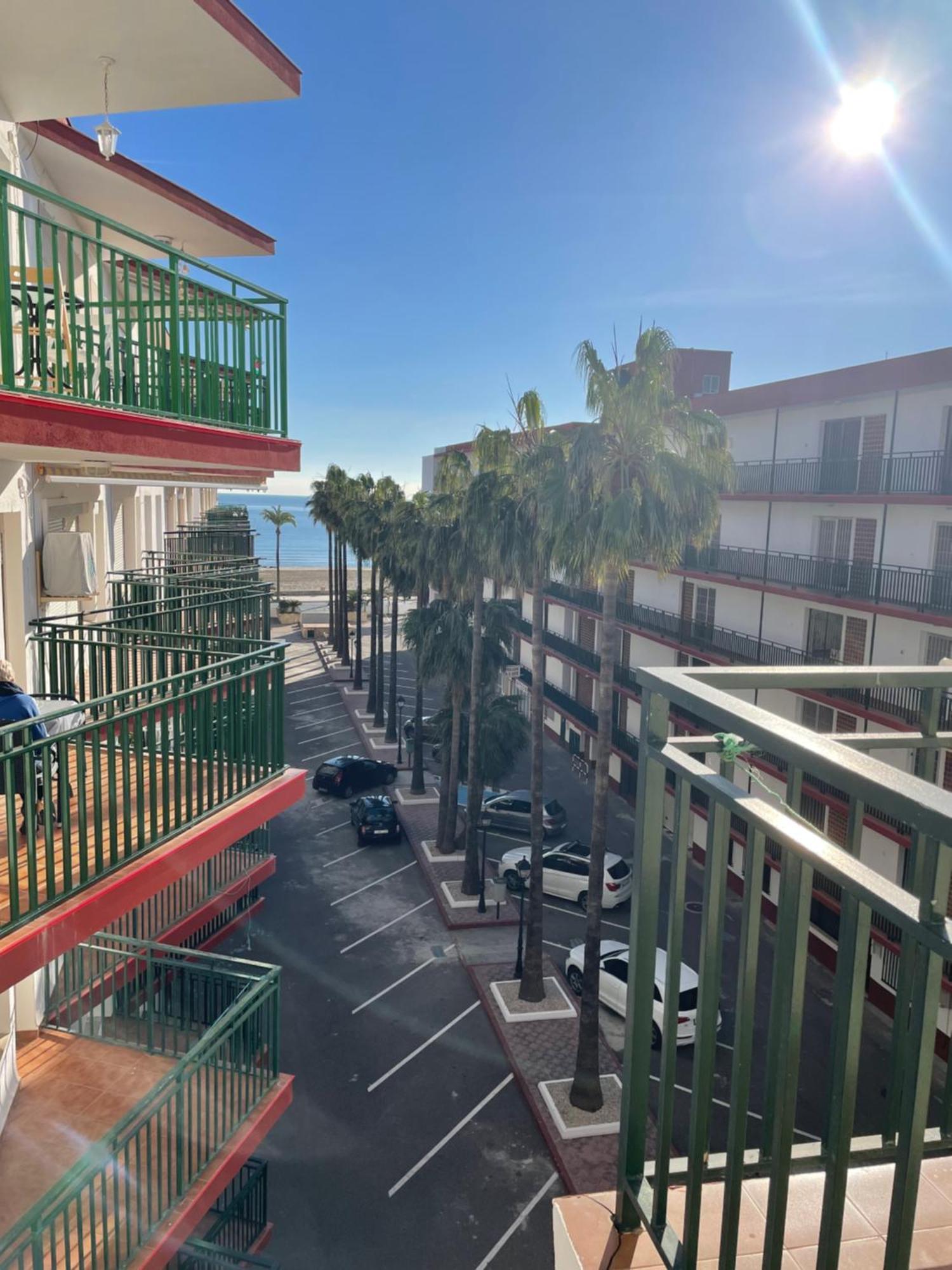 Ferienwohnung Cn Rents Peñíscola Exterior foto