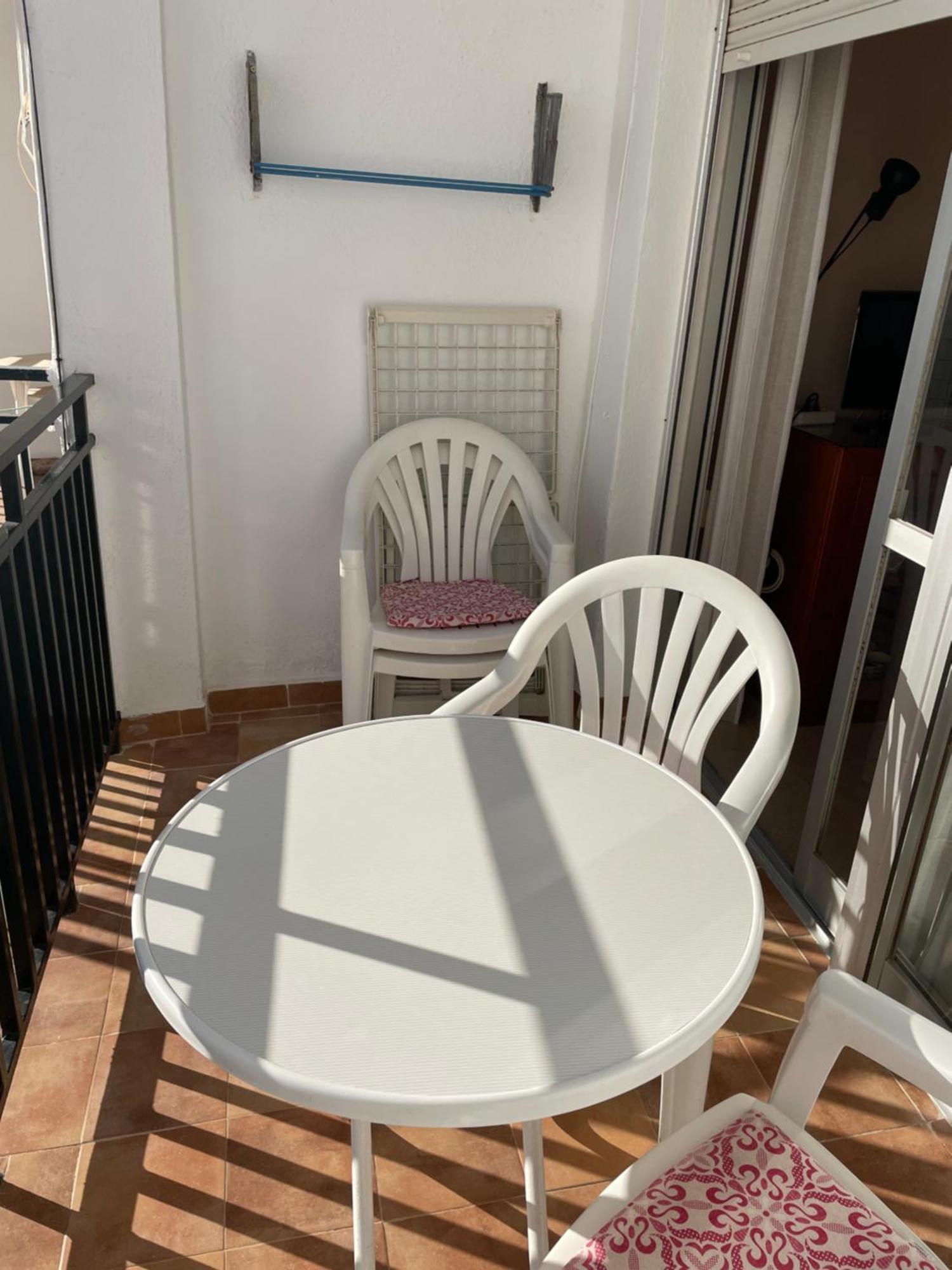 Ferienwohnung Cn Rents Peñíscola Exterior foto