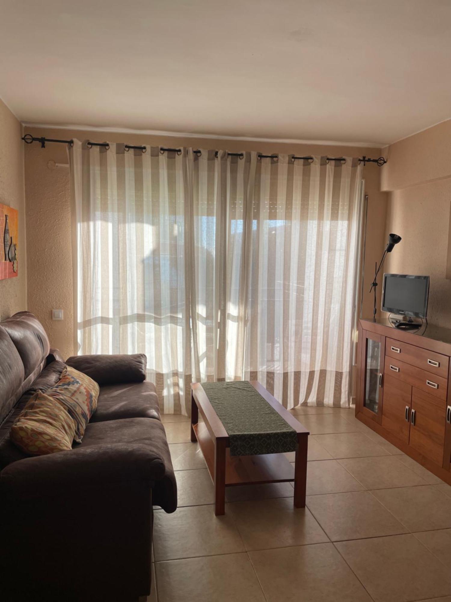 Ferienwohnung Cn Rents Peñíscola Exterior foto