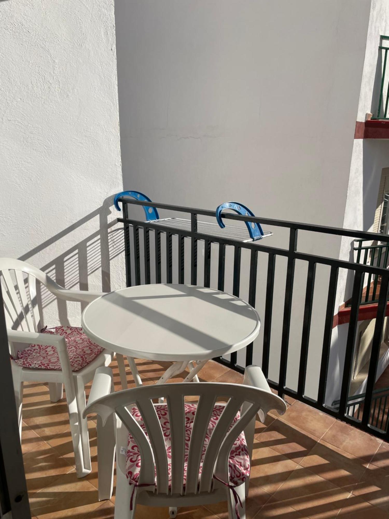 Ferienwohnung Cn Rents Peñíscola Exterior foto