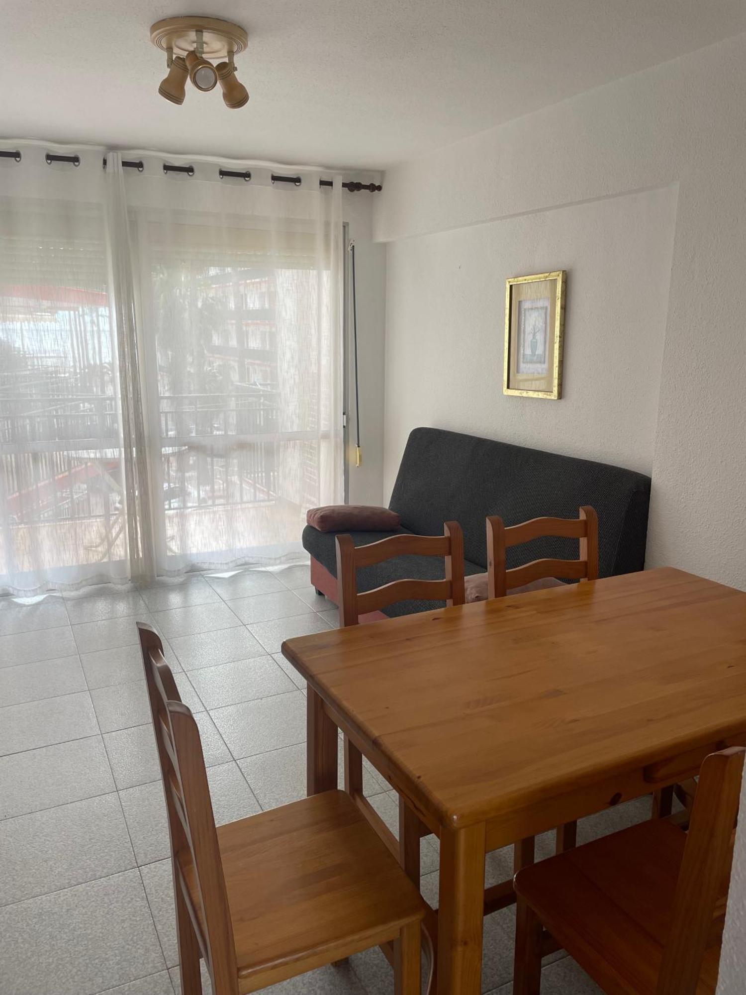 Ferienwohnung Cn Rents Peñíscola Exterior foto