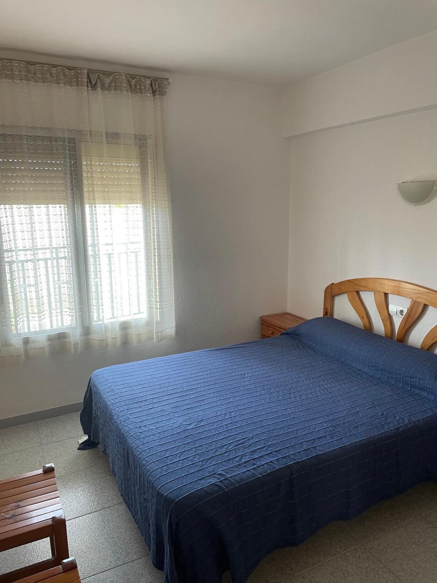 Ferienwohnung Cn Rents Peñíscola Exterior foto