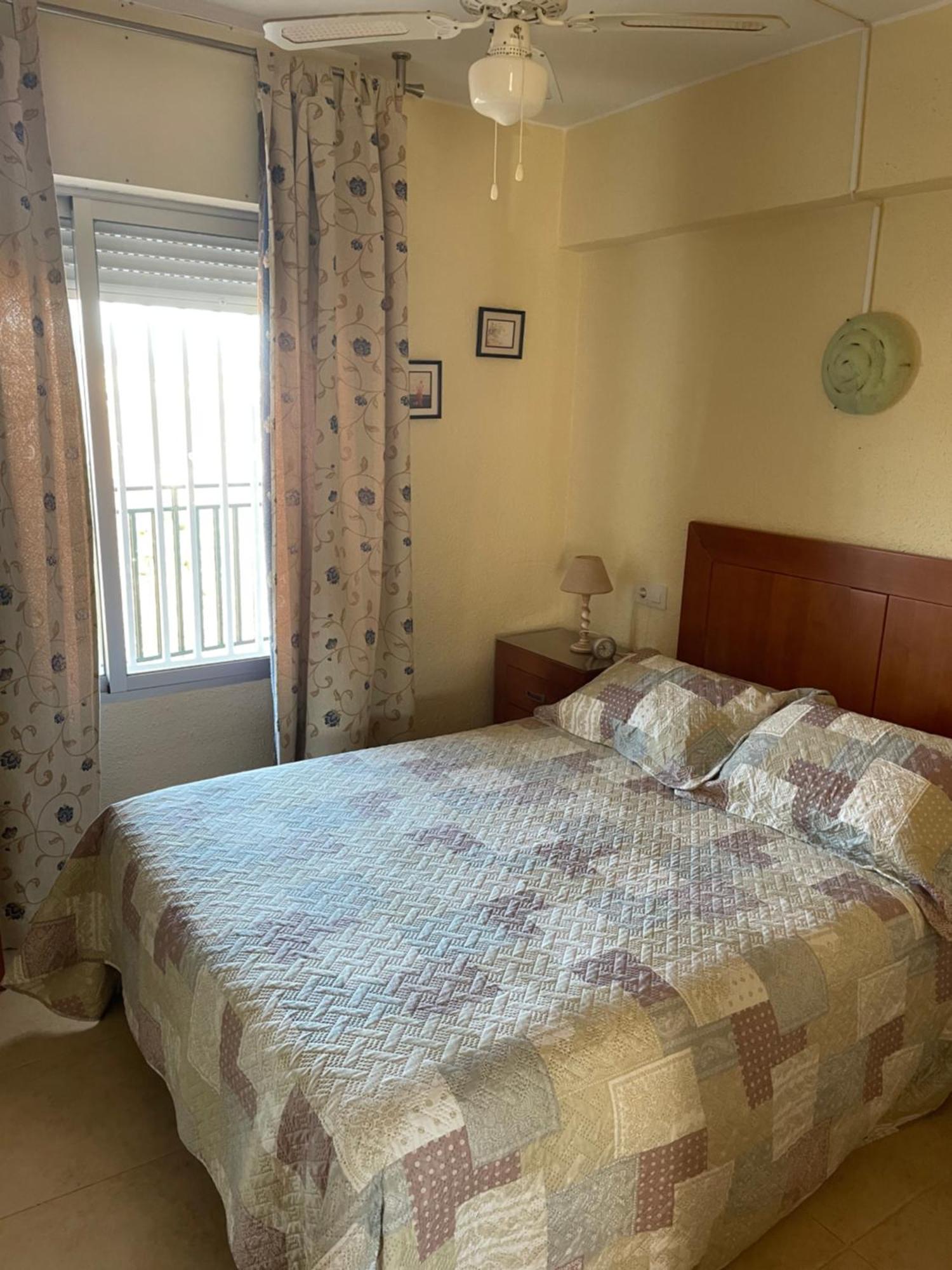 Ferienwohnung Cn Rents Peñíscola Exterior foto
