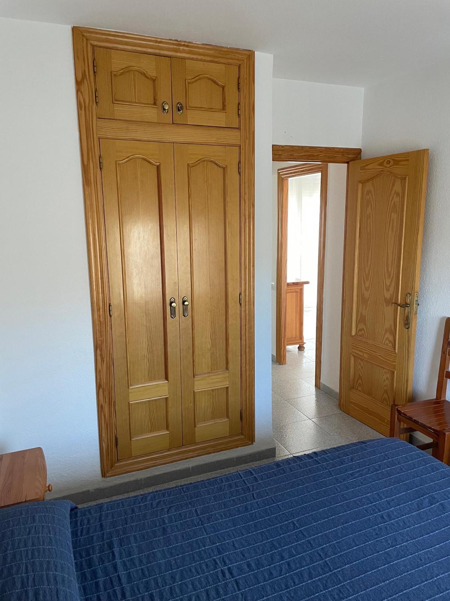Ferienwohnung Cn Rents Peñíscola Exterior foto