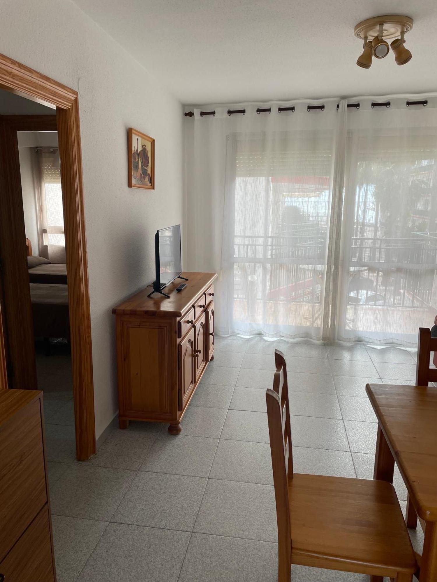 Ferienwohnung Cn Rents Peñíscola Exterior foto