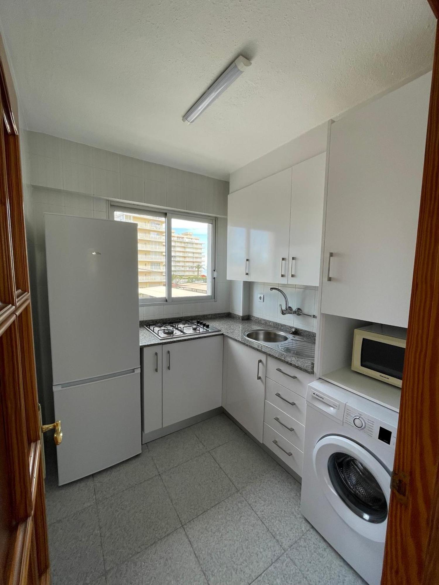 Ferienwohnung Cn Rents Peñíscola Exterior foto