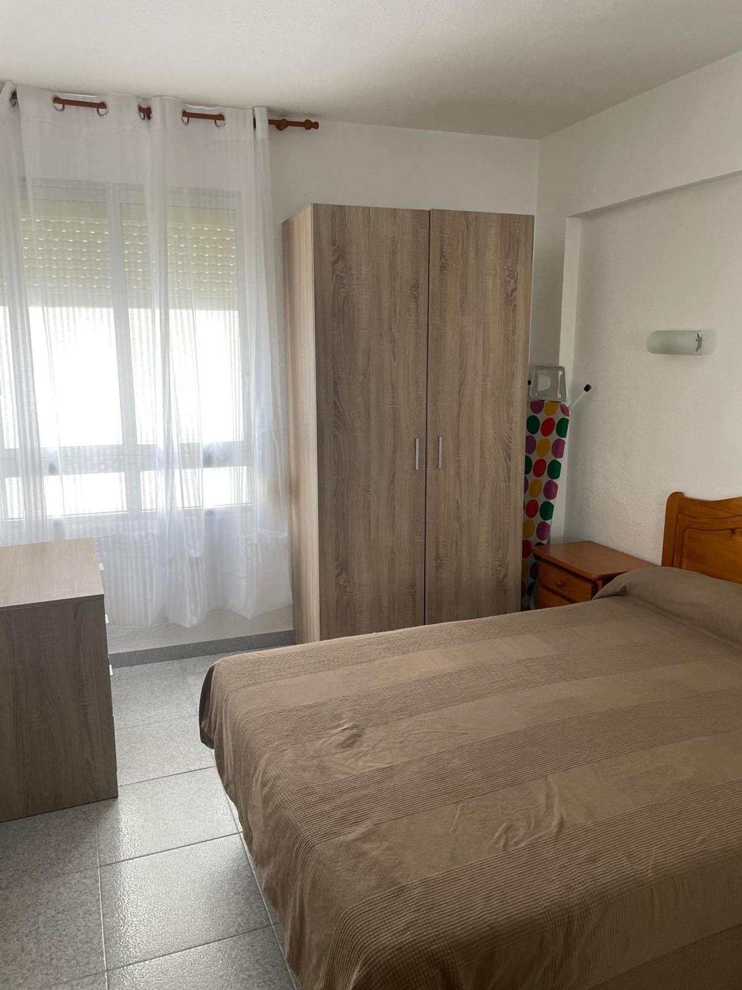 Ferienwohnung Cn Rents Peñíscola Exterior foto